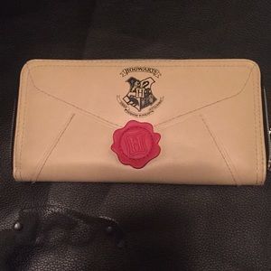 HARRY POTTER WALLET